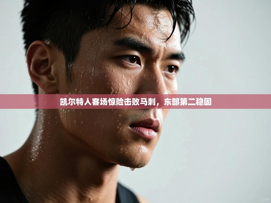 凯尔特人客场惊险击败马刺，东部第二稳固  第1张