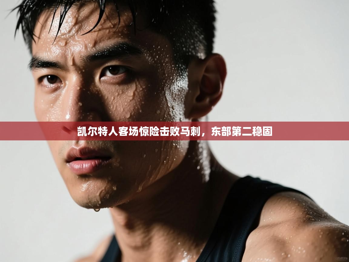 凯尔特人客场惊险击败马刺，东部第二稳固  第2张