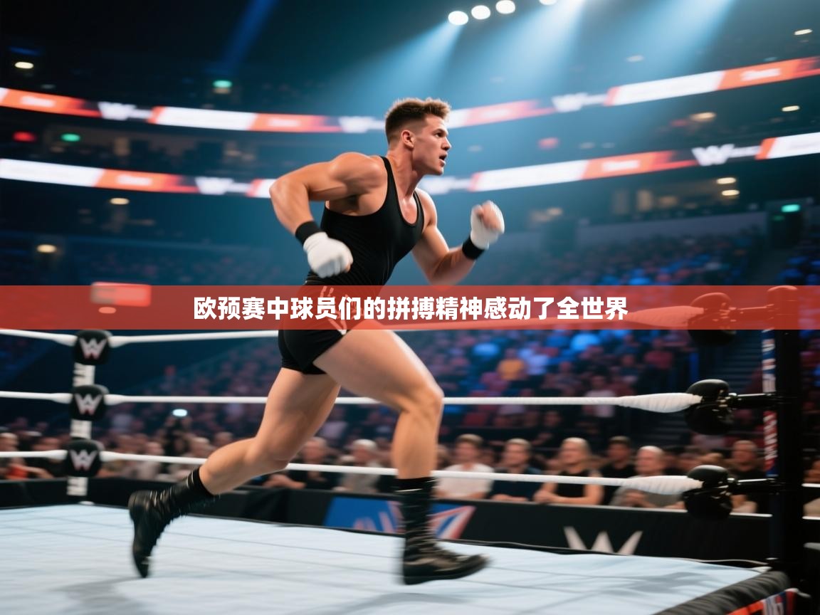 欧预赛中球员们的拼搏精神感动了全世界  第2张