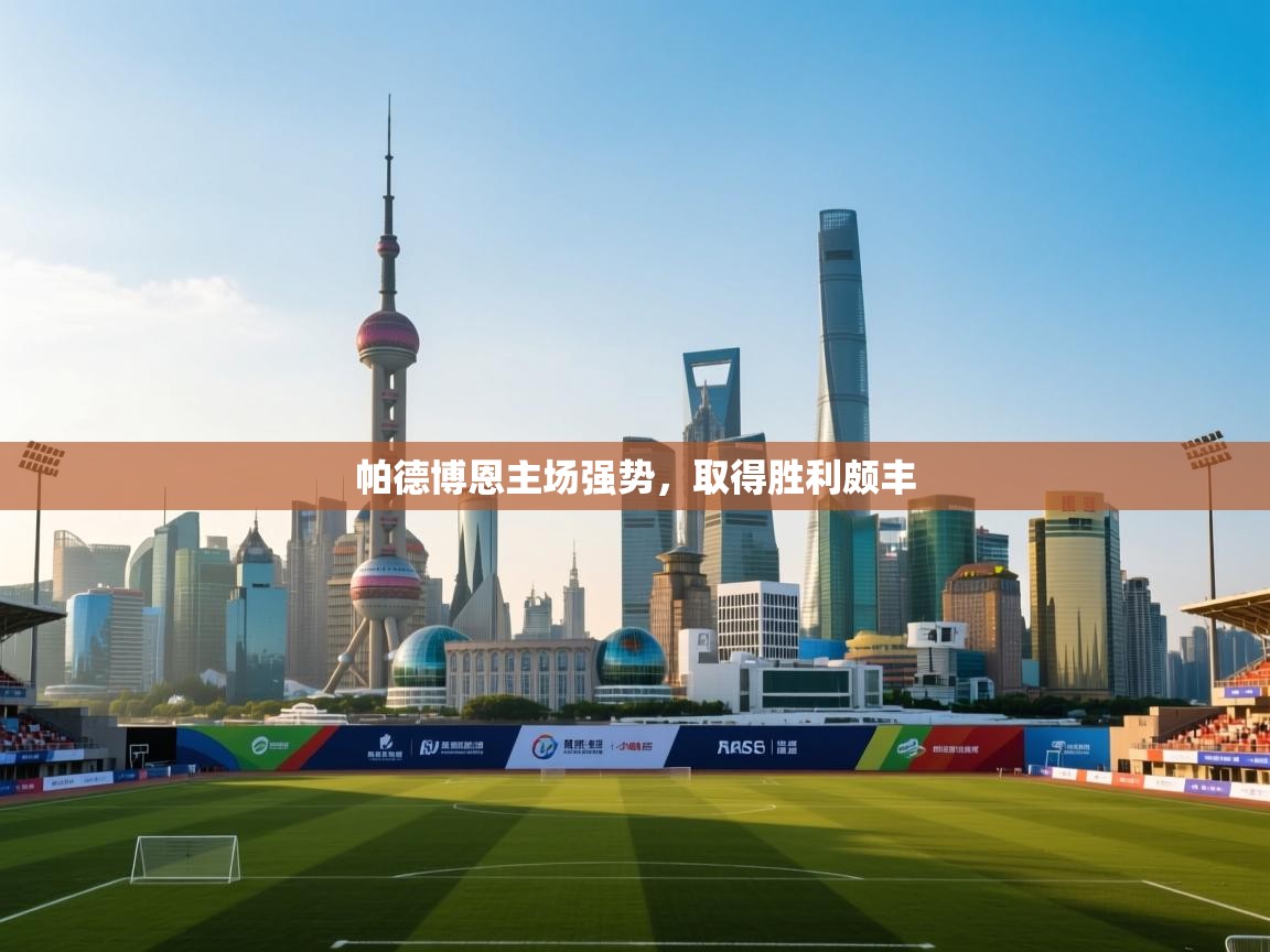 帕德博恩主场强势，取得胜利颇丰  第2张