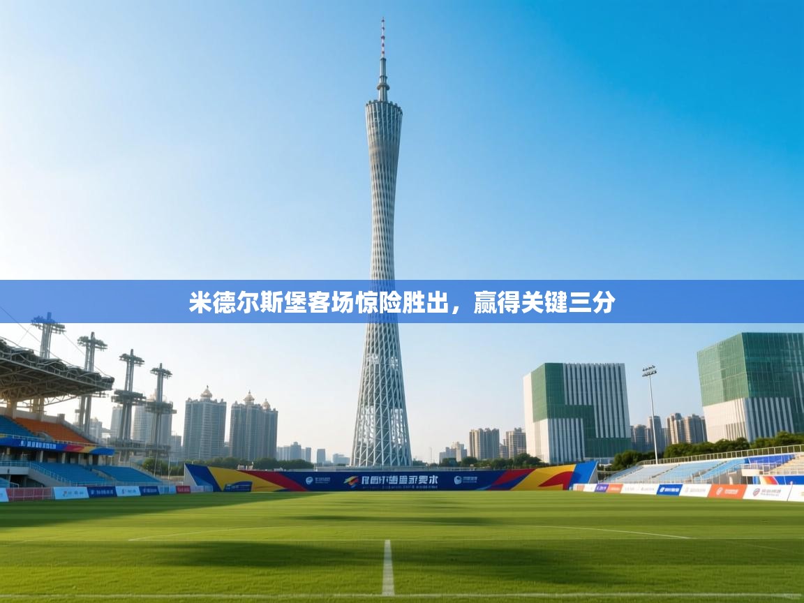 米德尔斯堡客场惊险胜出，赢得关键三分  第2张