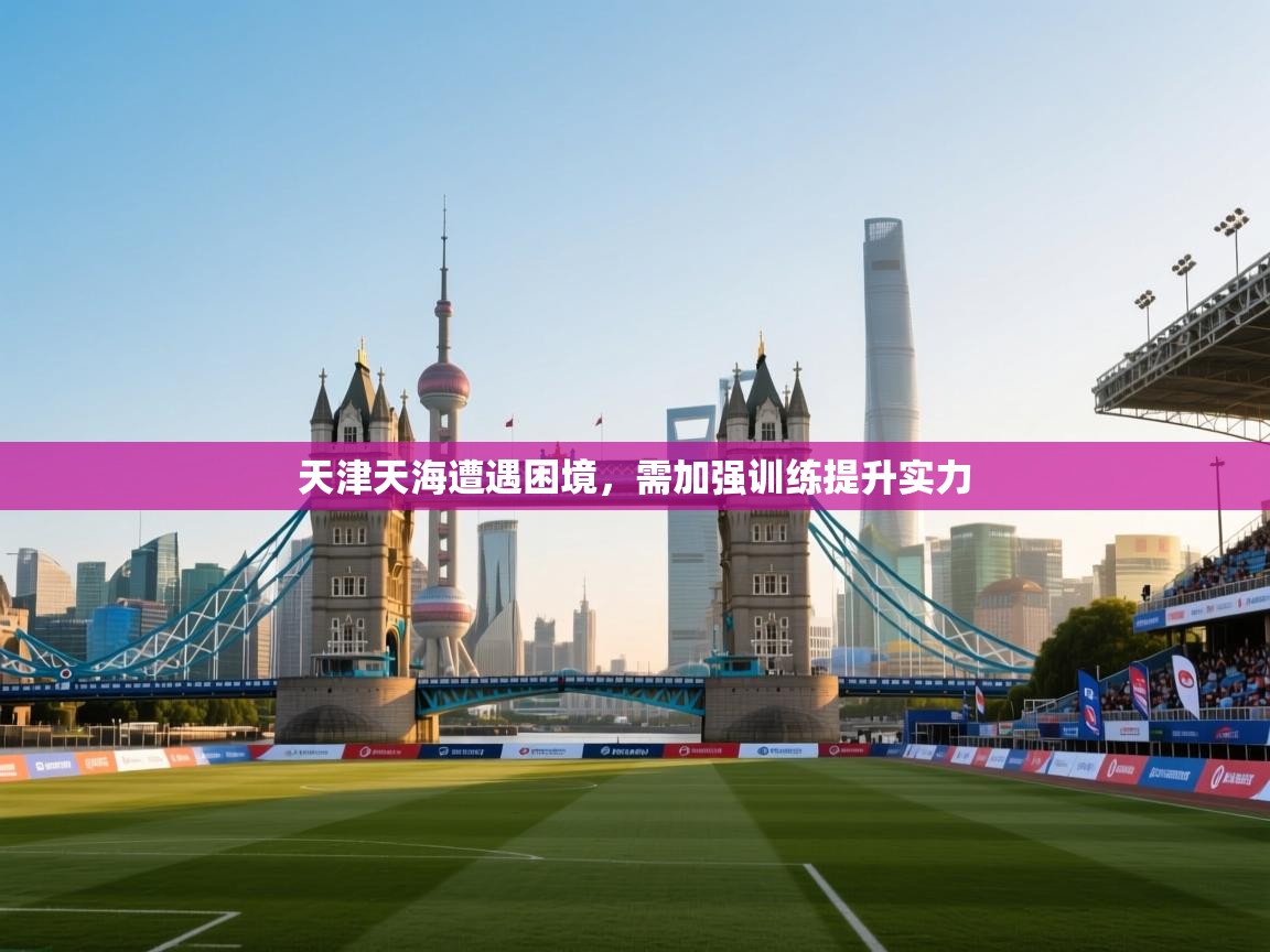 天津天海遭遇困境，需加强训练提升实力  第1张