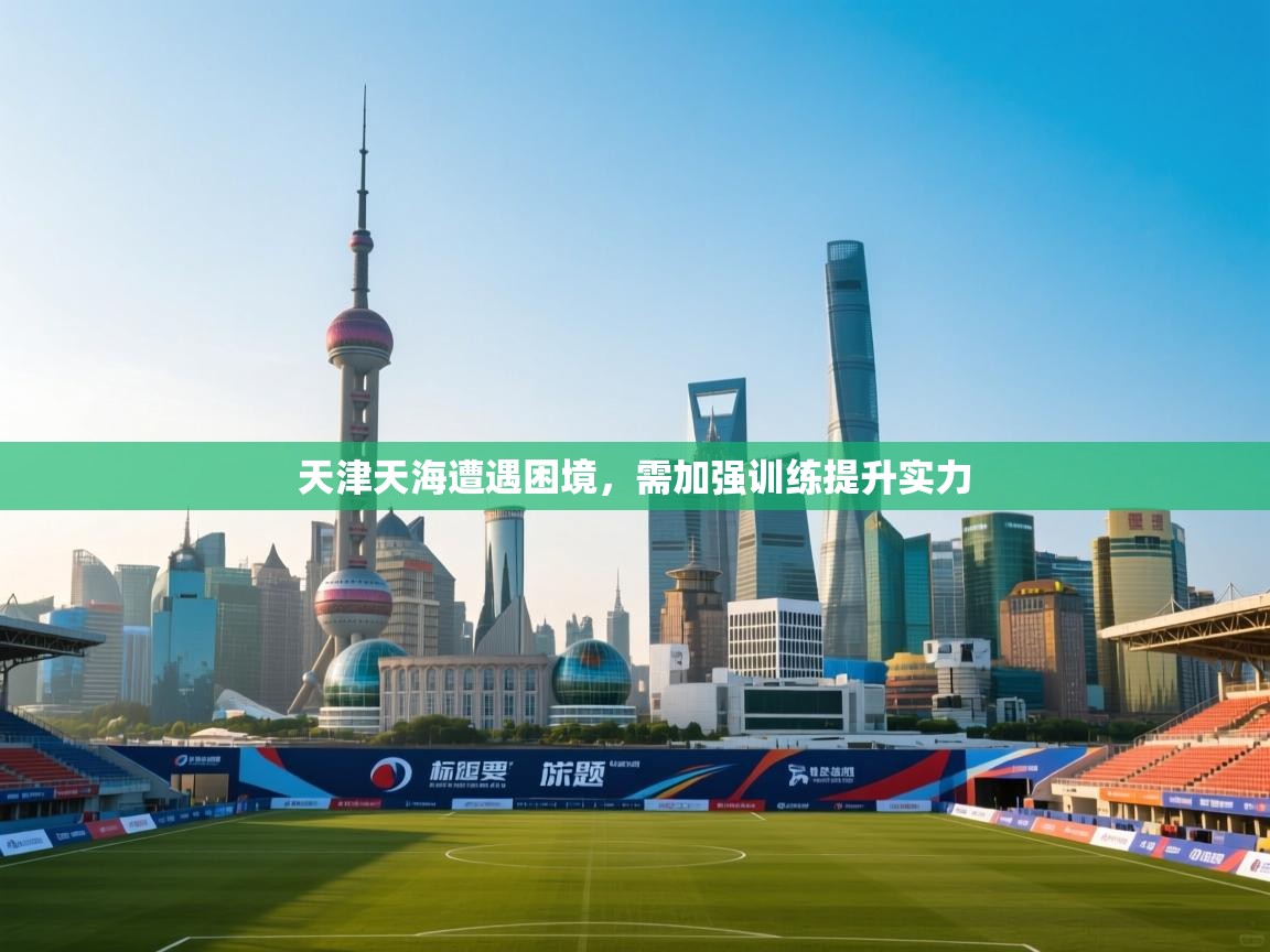 天津天海遭遇困境，需加强训练提升实力  第2张