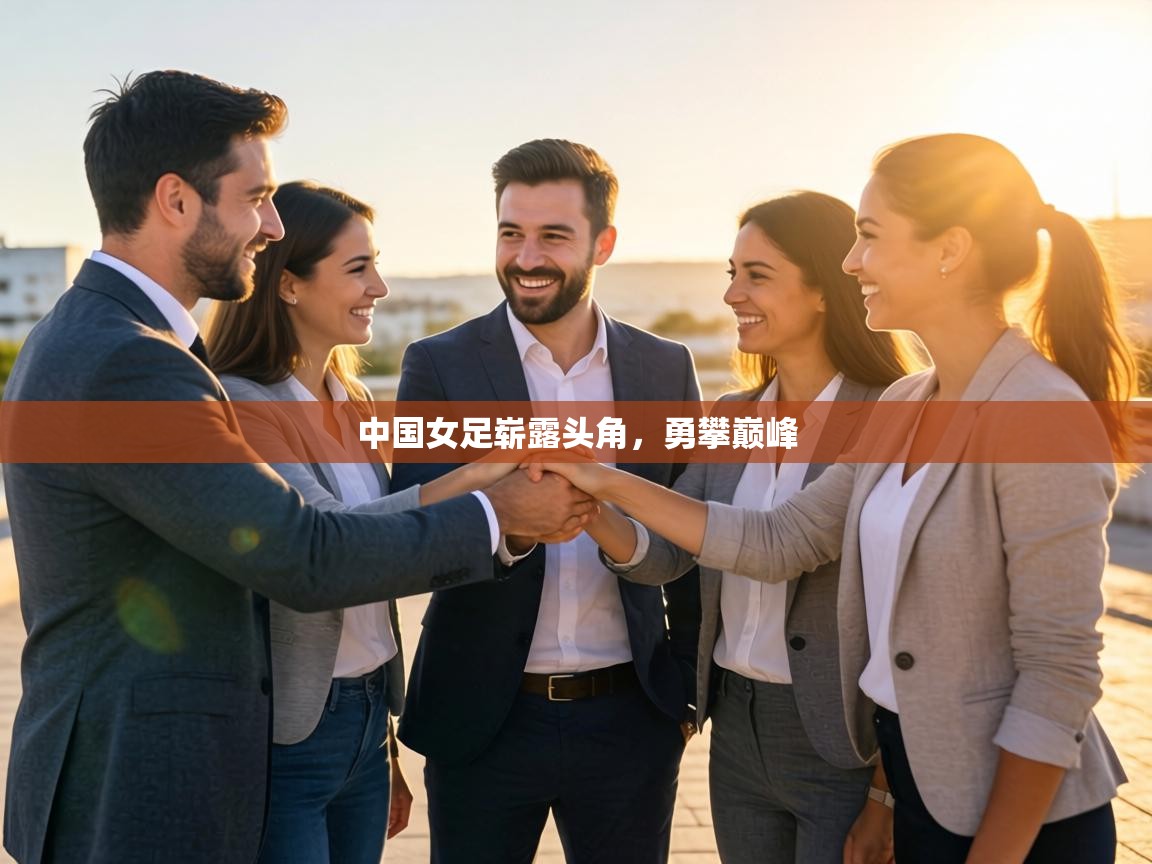 中国女足崭露头角，勇攀巅峰  第1张